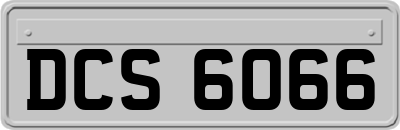 DCS6066