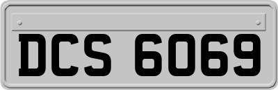 DCS6069