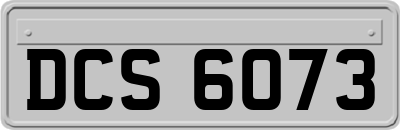 DCS6073