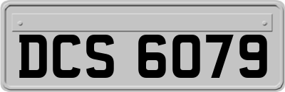 DCS6079