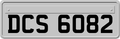 DCS6082