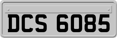 DCS6085