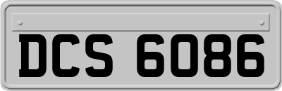 DCS6086