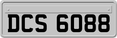 DCS6088