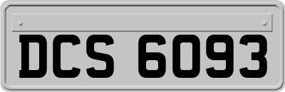 DCS6093