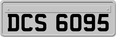 DCS6095