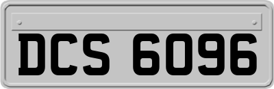 DCS6096