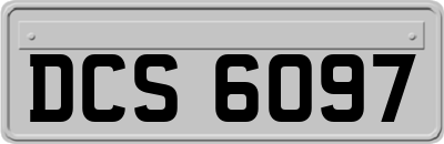DCS6097