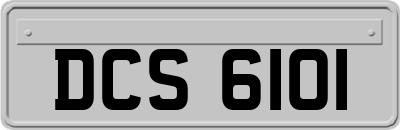 DCS6101
