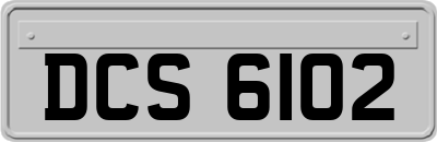 DCS6102