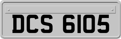 DCS6105