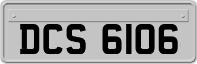DCS6106