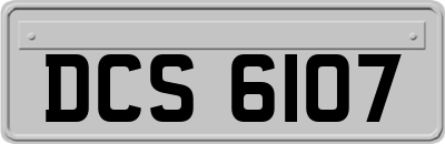 DCS6107