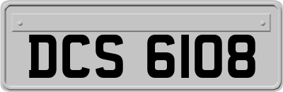 DCS6108