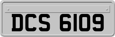 DCS6109