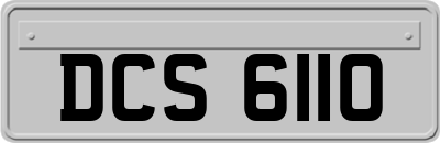 DCS6110
