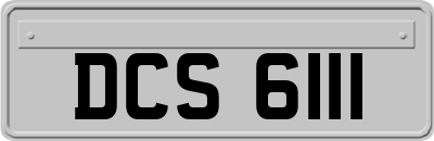 DCS6111