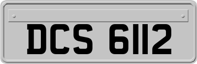DCS6112