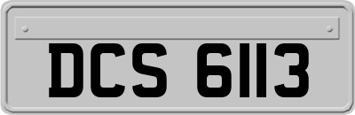 DCS6113