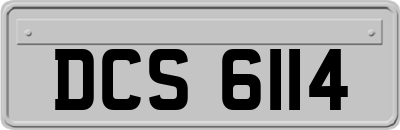 DCS6114