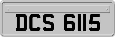 DCS6115