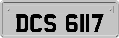 DCS6117