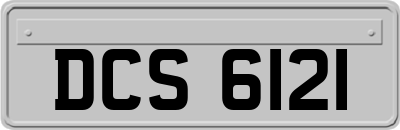 DCS6121