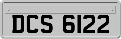 DCS6122