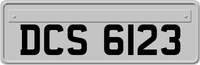 DCS6123