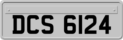 DCS6124