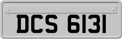 DCS6131