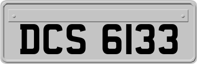 DCS6133