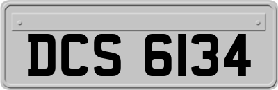 DCS6134