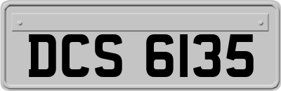 DCS6135