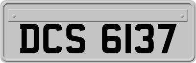 DCS6137