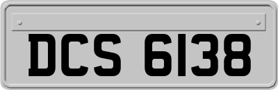 DCS6138