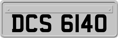 DCS6140