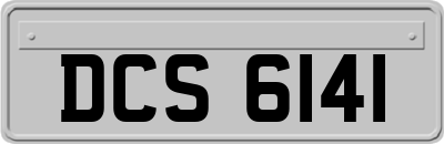 DCS6141