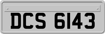 DCS6143