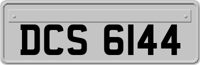 DCS6144