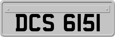 DCS6151