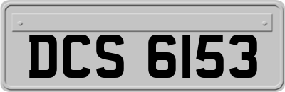 DCS6153