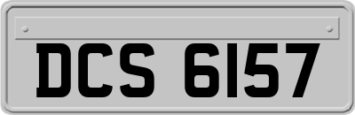 DCS6157