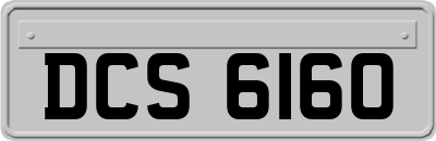 DCS6160