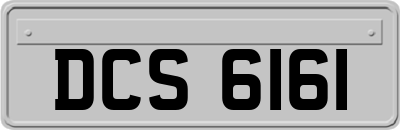 DCS6161