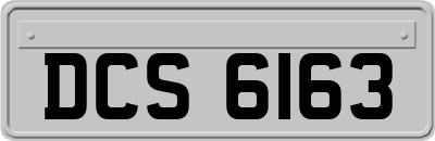 DCS6163
