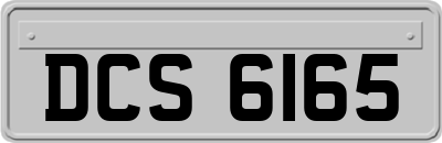 DCS6165