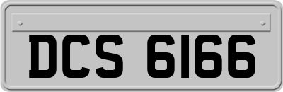 DCS6166