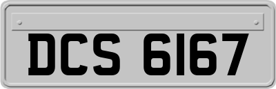 DCS6167