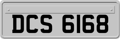 DCS6168